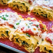 Spinach_Lasagna_Rolls