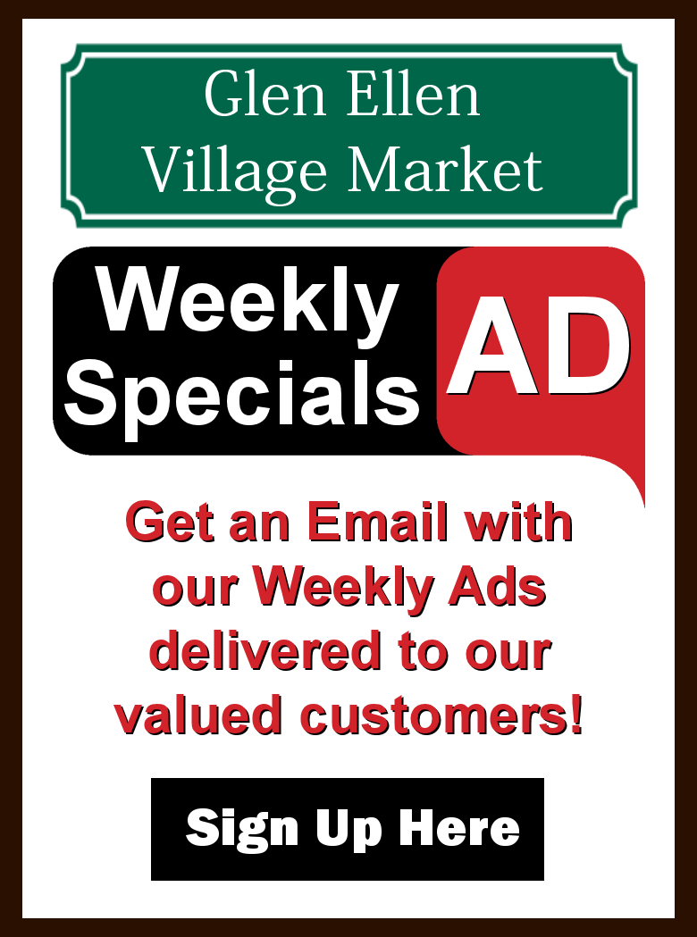 Weekly Ads